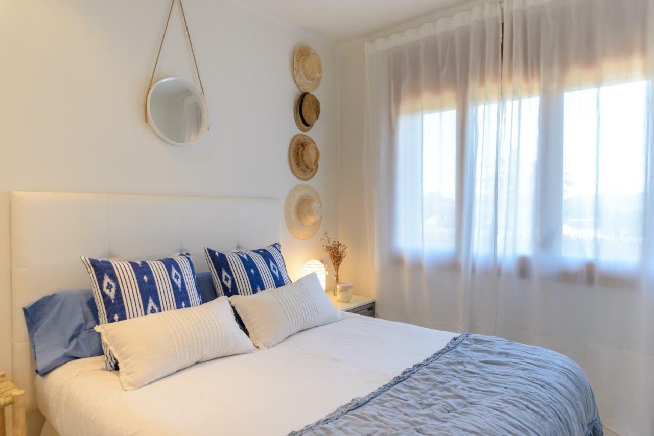 Apartamento En La Fosca Appartement